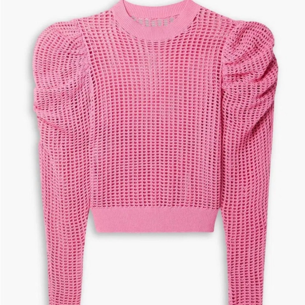 Ulla Johnson NWT Delaney Sweater - Picture 3 of 4